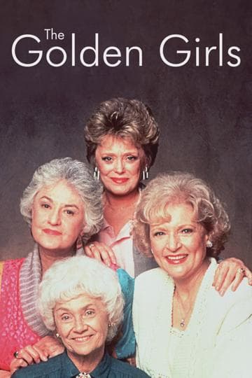The Golden Girls