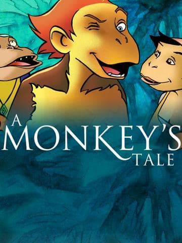 A Monkey's Tale