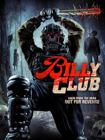 Billy Club