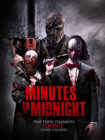 Minutes to Midnight