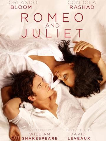 Romeo and Juliet