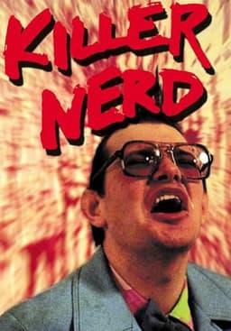 Killer Nerd