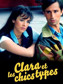 Clara and the Why Not