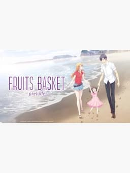 Fruits Basket -prelude-