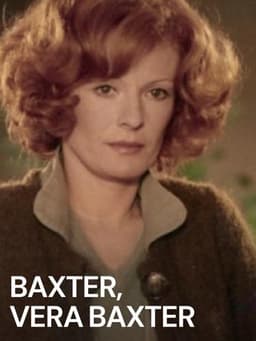 Baxter, Vera Baxter