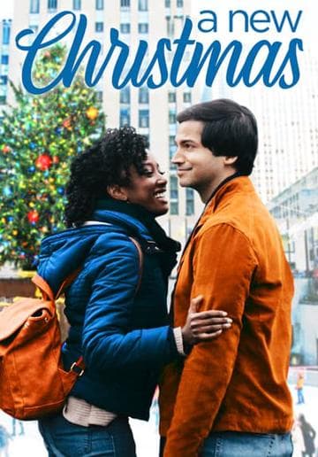 A New Christmas