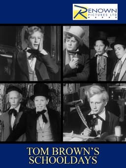 Tom Brown's Schooldays