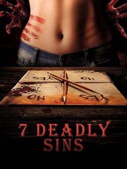 7 Deadly Sins