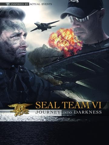 SEAL Team VI