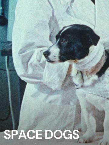 Space Dogs
