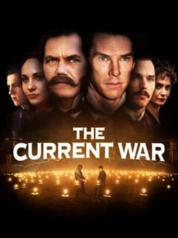The Current War