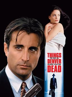 Things to Do in Denver When You're Dead