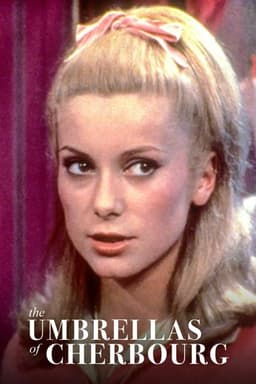 The Umbrellas of Cherbourg