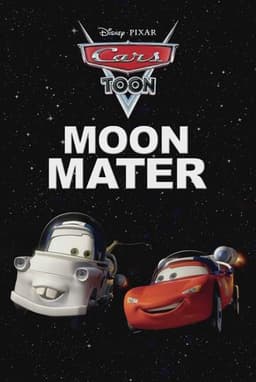 Moon Mater
