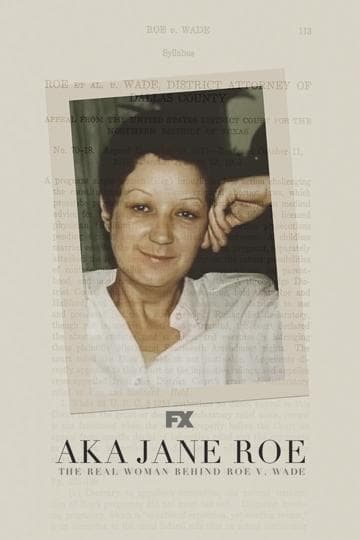 AKA Jane Roe