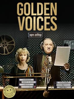 Golden Voices