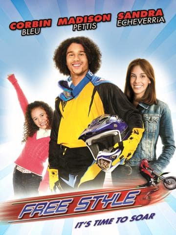 Free Style