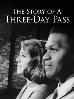 The Story of a Three-Day Pass