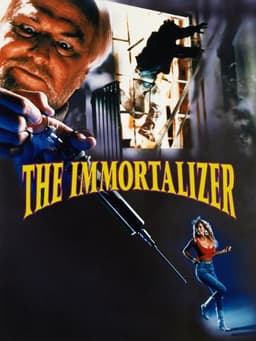 The Immortalizer