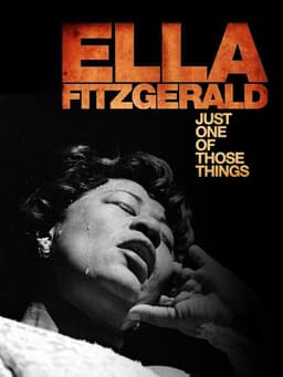 Ella Fitzgerald: Just One of Those Things
