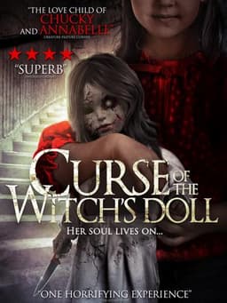 Curse of the Witch's Doll