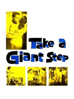 Take a Giant Step