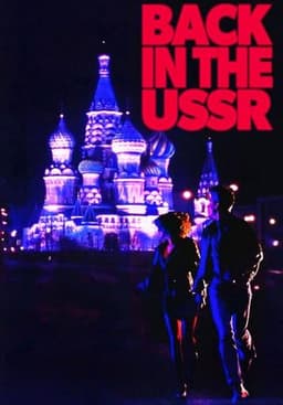 Back in the USSR