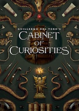 Guillermo del Toro's Cabinet of Curiosities
