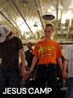 Jesus Camp