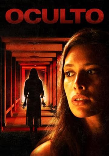 Oculto