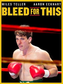 Bleed for This
