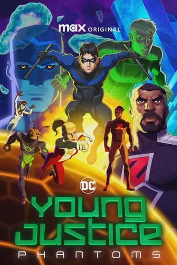 Young Justice
