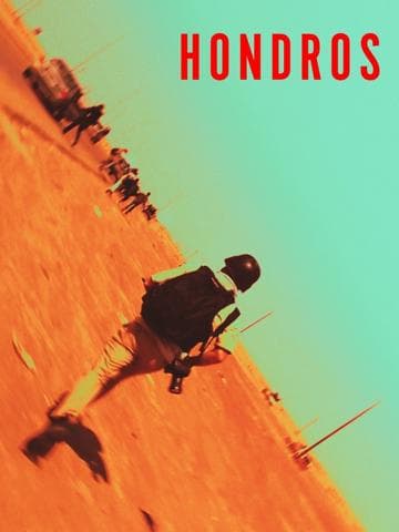 Hondros