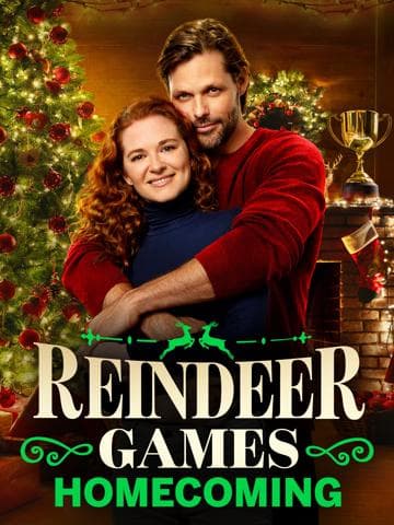 Reindeer Games Homecoming