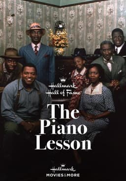 The Piano Lesson