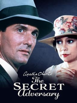 The Secret Adversary