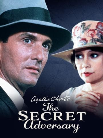 The Secret Adversary