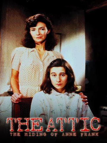 The Attic: The Hiding of Anne Frank