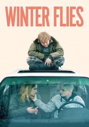 Winter Flies