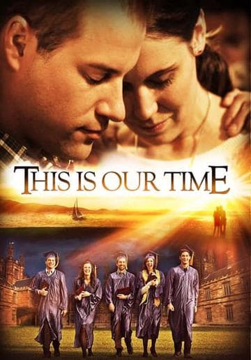 This Is Our Time