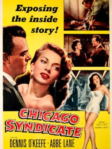 Chicago Syndicate