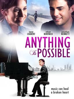 Anything Is Possible