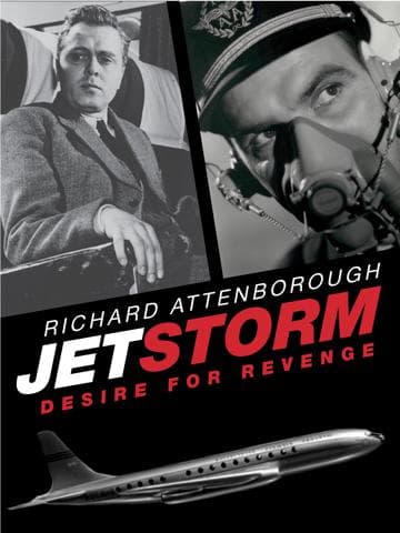 Jet Storm