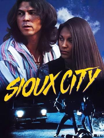 Sioux City