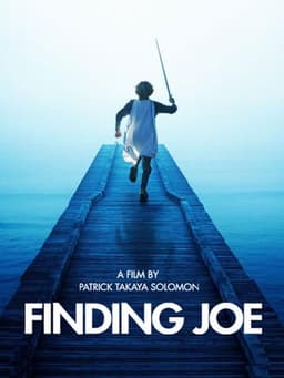 Finding Joe