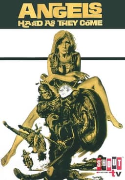 Angels Hard as They Come