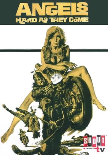 Angels Hard as They Come