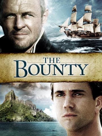 The Bounty