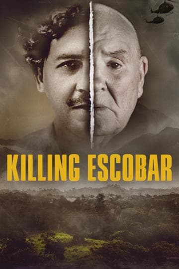 Killing Escobar