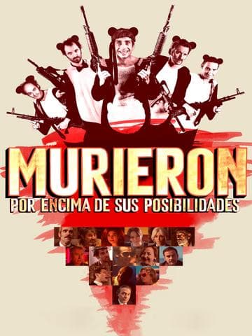 Dying Beyond Their Means